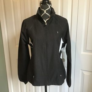 Danskin Now jacket